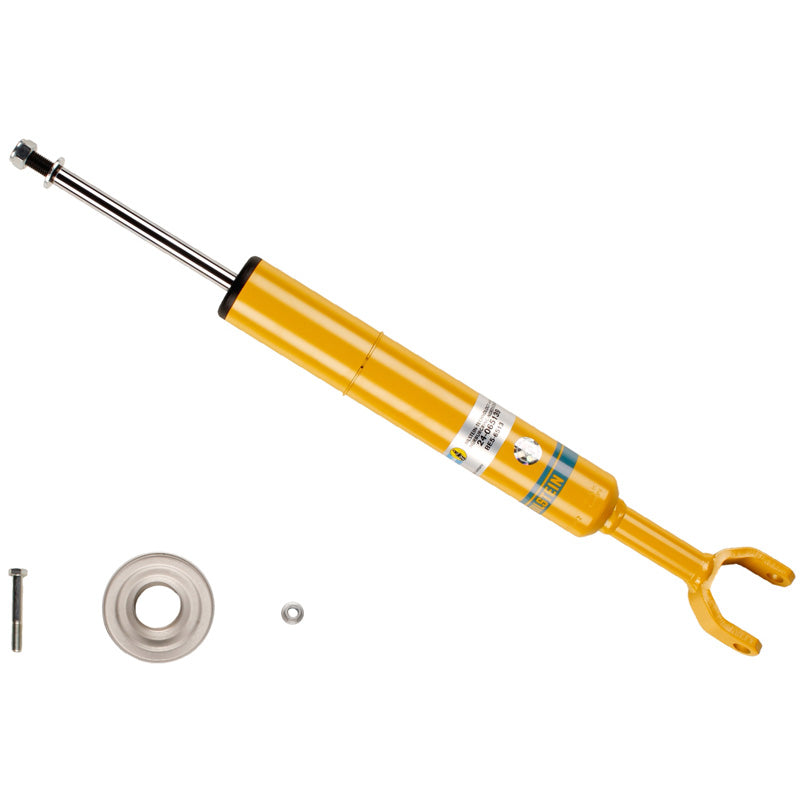 Bilstein, Støddæmper B8, foraksel, passer til Audi A4 B5 Avant (8D) (11/1994-12/2001) / A6 Avant C5 (01/1997-01/2005) & Volkswagen Passat B5 (3B)/B5.5 (06/1997-11/2005) & Skoda Superb I (3U) (12/2001-