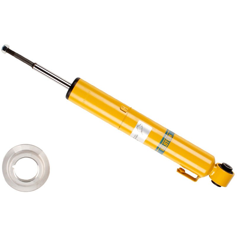 Bilstein, Støddæmper B8, foraksel, passer til Eunos Roadster II 1.6 16V & Mazda MX-5 II (NB) 1.6 16V / 1.8 (01/1998-10/2005) inkl. sportsundervogn (24-065504)