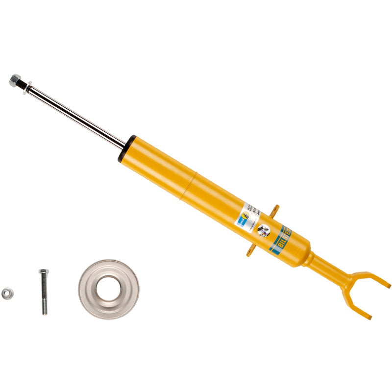 Bilstein, Støddæmper B6, foraksel, passer til Audi A8 D2 (4D) 2.5 TDI / 2.8 / 3.3 TDI / 3.7 / 4.2 / 6.0 W12 / S8 (04/1996-12/2002) (24-066785)