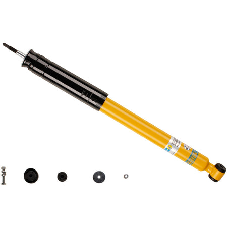 Bilstein, Støddæmper B8, bagaksel, passer til Mercedes C-Class Saloon (W203) / Estate (S203) / Sportcoupé (CL203) (05/2000-05/2008) / CLC-Class Sportcoupé (CL203) (05/2008-06/2011) / CLK Coupé (C209) 