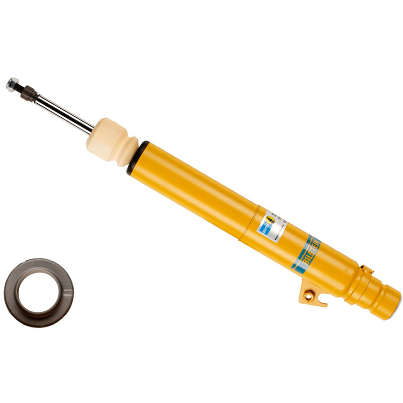 Bilstein, Støddæmper B6, foraksel venstre, passer til Mazda 6 1.8 / 2.0 / 2.3 / 2.2 D / 2.2 MZR-CD / 2.5 MZR (01/2002-07/2013) (24-102568)