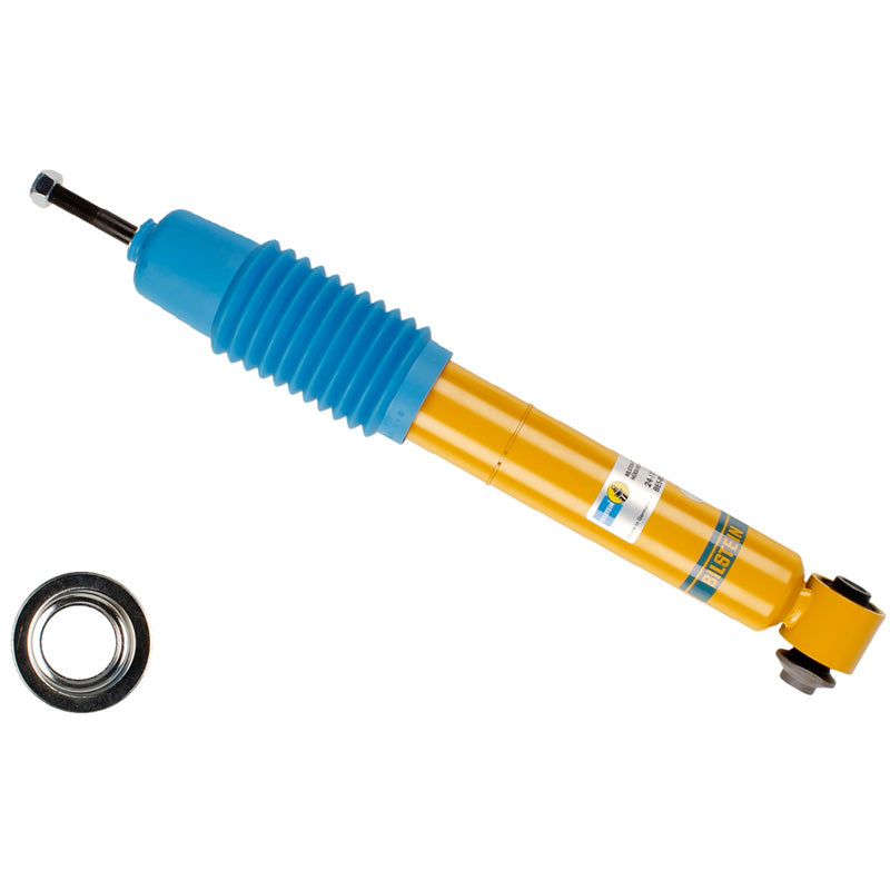 Bilstein, Støddæmper B6, bagaksel, passer til BMW 6-Series E63 / Convertible E64 630 Ci / 630 i / 635 d / 645 Ci / 650 i (09/2003-08/2010) (24-112703)