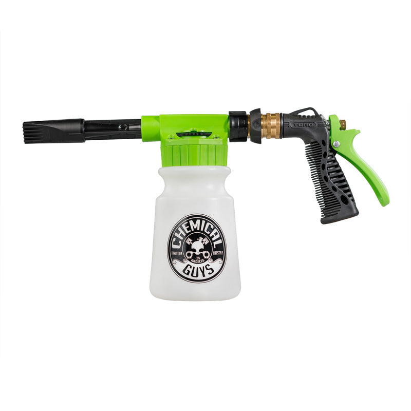 Chemical Guys TORQ - Foam Blaster 6 vaahtopesupistooli