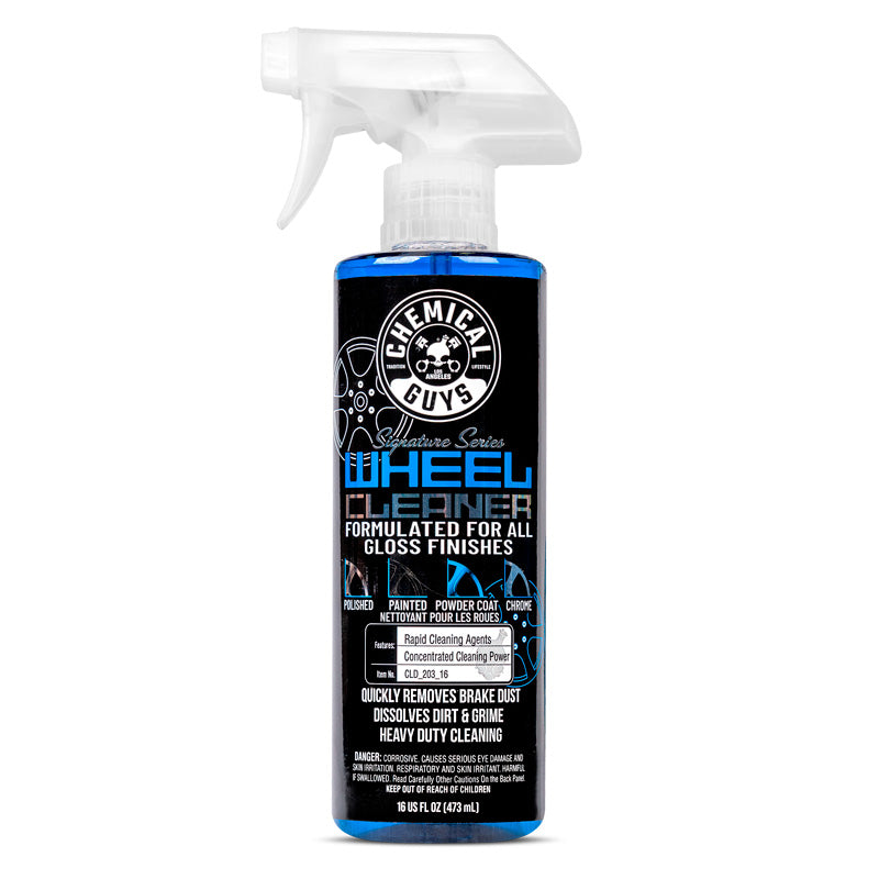 Chemical Guys -vanteenpuhdistusaine Signature Series (473 ml)