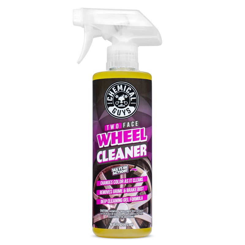 Chemical Guys Two Face värinvaihtava vannepuhdistusaine (473ml)