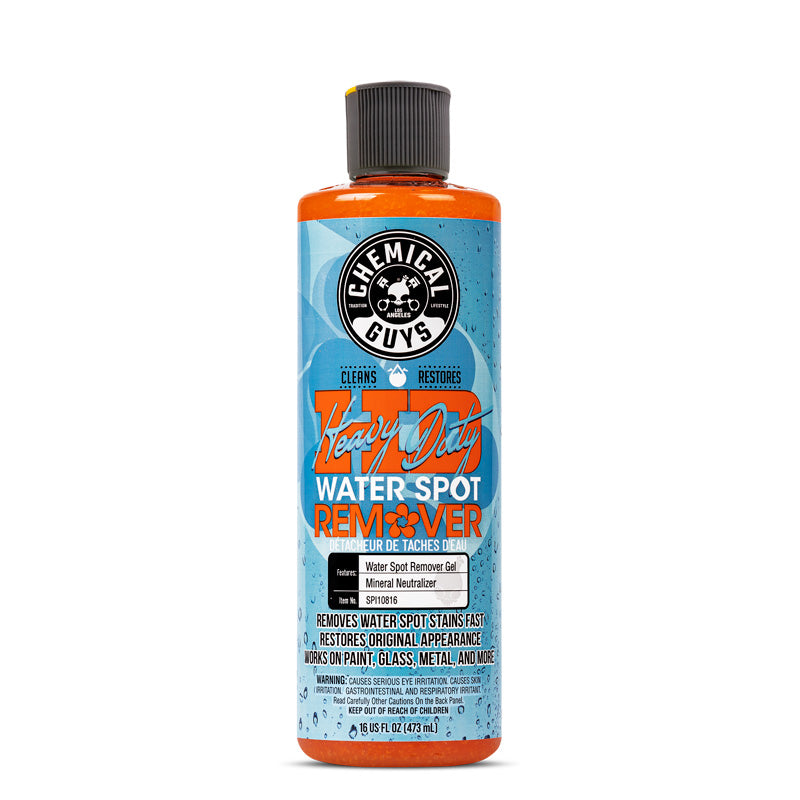Chemical Guys kraftig vattenfläckborttagare (473 ml)