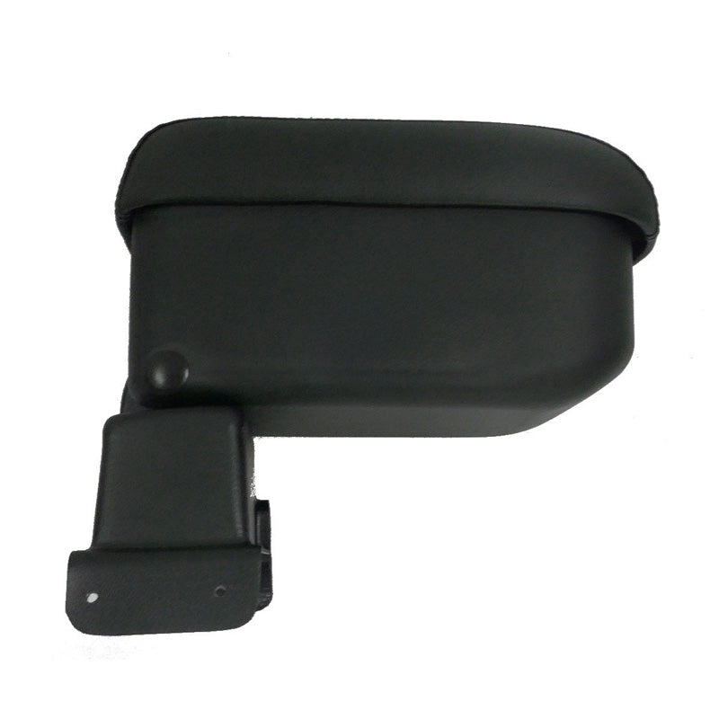 CIKCAR, Käsinoja, Musta, Sopii Audi A4 Avant (1994-2001) & Sedan (2001-2008) / Seat Exeo Sedan (2009-)