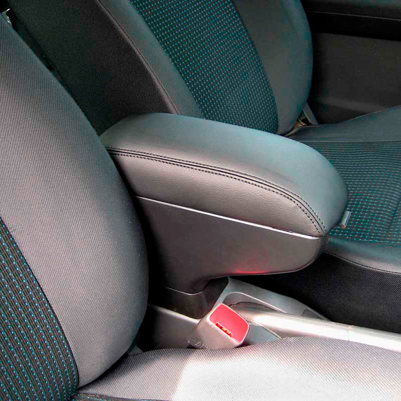 CIKCAR käsinoja keinonahkaa sopii Fiat 600 Mild Hybrid / 600e 2023-