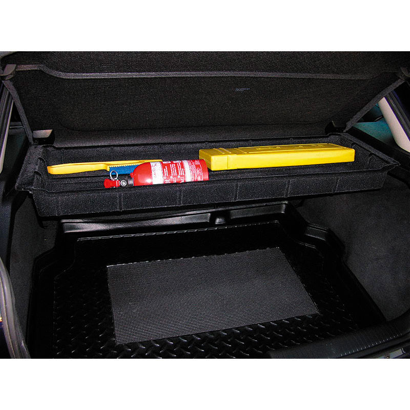 CikCar, säilytyshylly, sopii Opel Astra H GTC 2004-2009
