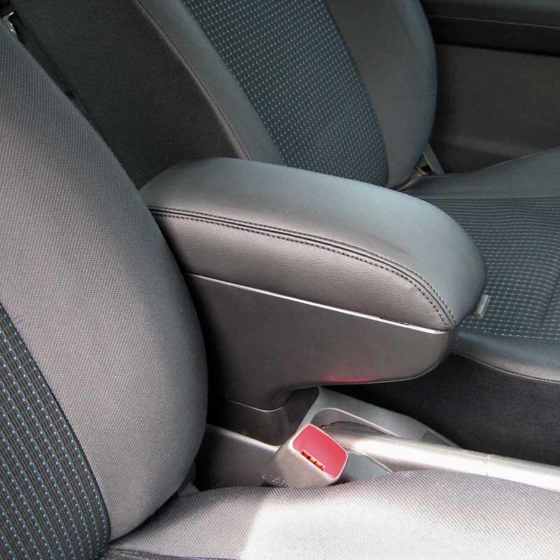 CIKCAR, Käsinoja, Tekonahka, sopii Peugeot 308 (2007-) / Citroen C4 (2010-)