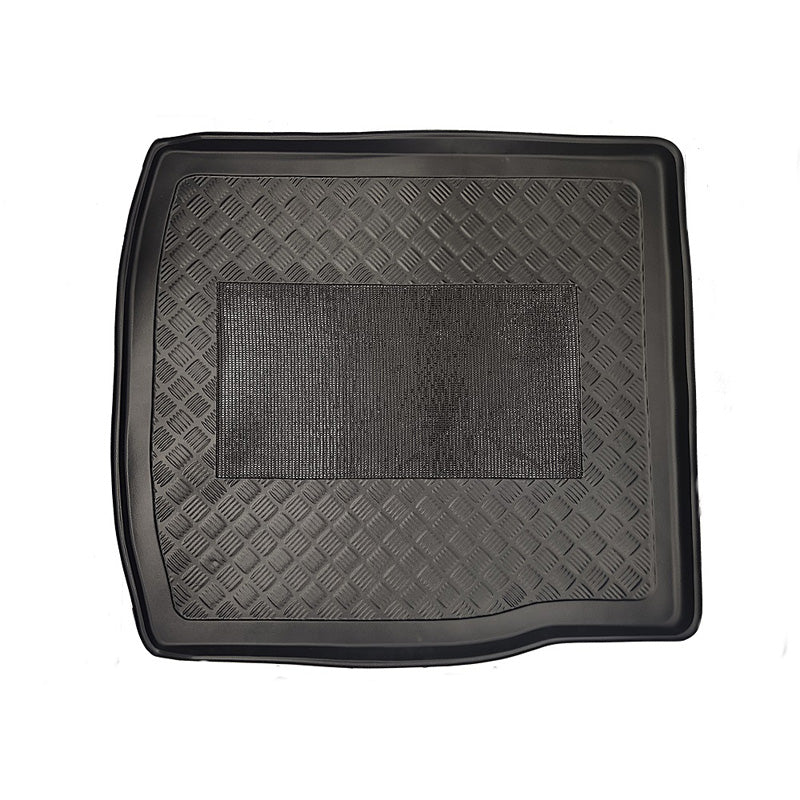 CIKCAR, Tavaratilan suojakaukalo, Liukumaton, sopii Alfa Romeo Stelvio (2017-) (sis. Subwoofer)