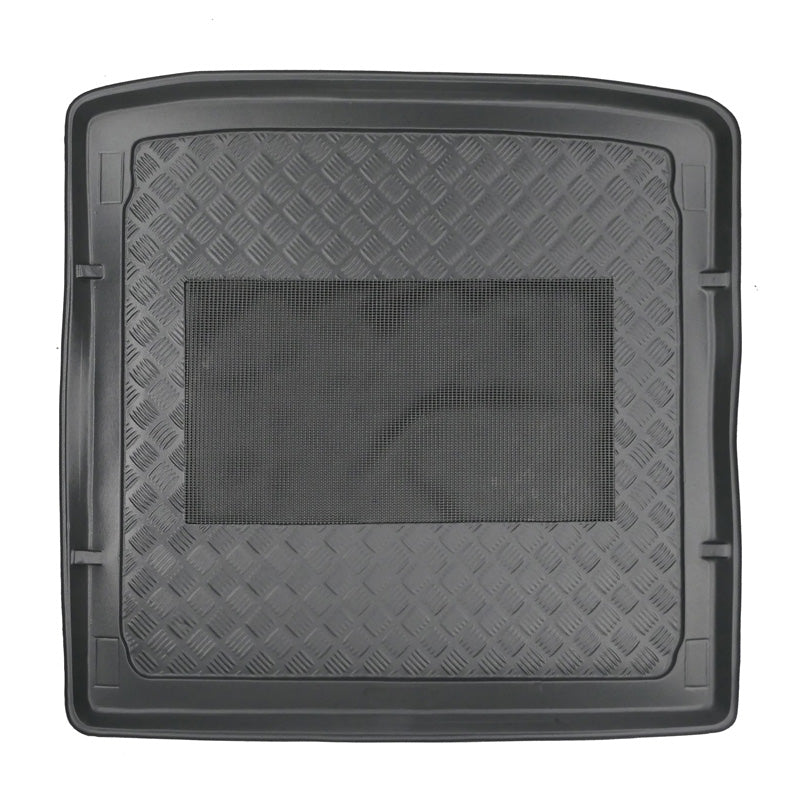 CIKCAR, Tavaratilan kuori, Liukumaton, sopii Audi A4 8E Avant (2001-2007) / Seat Exeo ST (2009-)