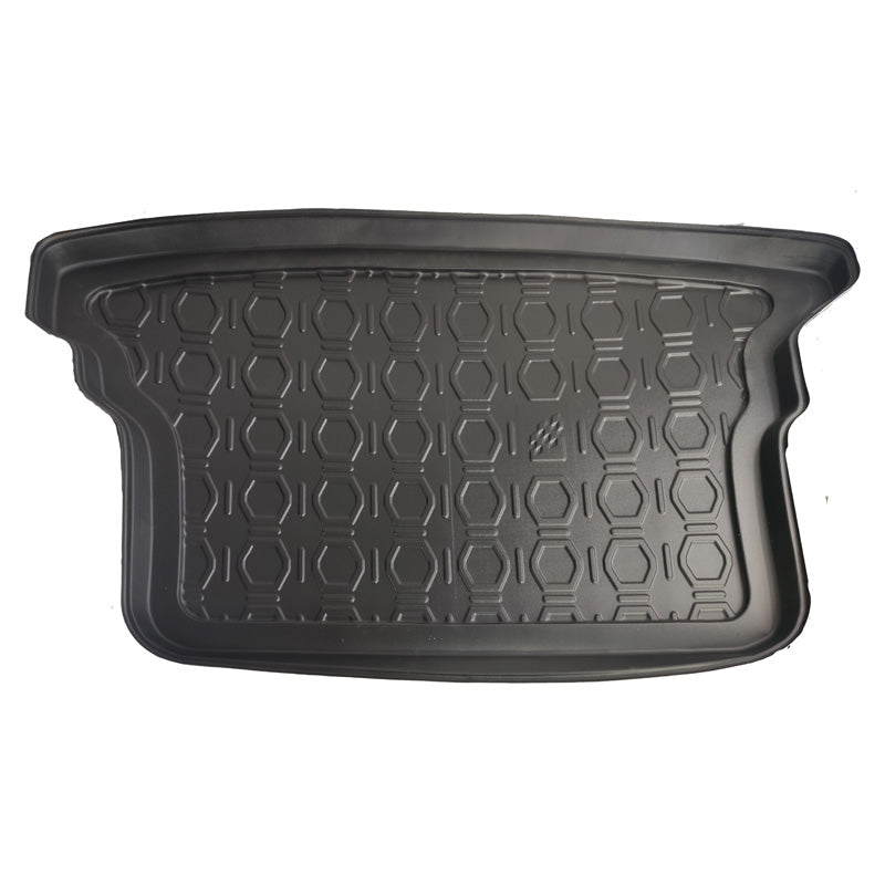 CIKCAR, Peräkontin suojus 'Design', sopii Audi Q7 (2015-)