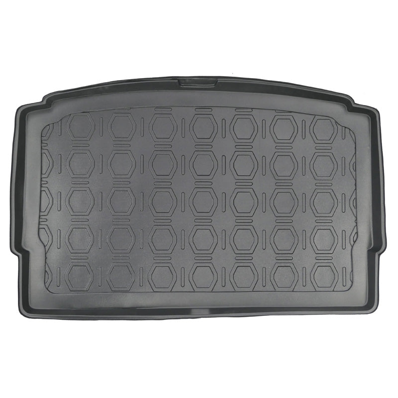 CIKCAR, Tavaratilansuoja, Design, sopii Audi A1 Sportback (GB) (2018-) (Korkea lastaustaso)