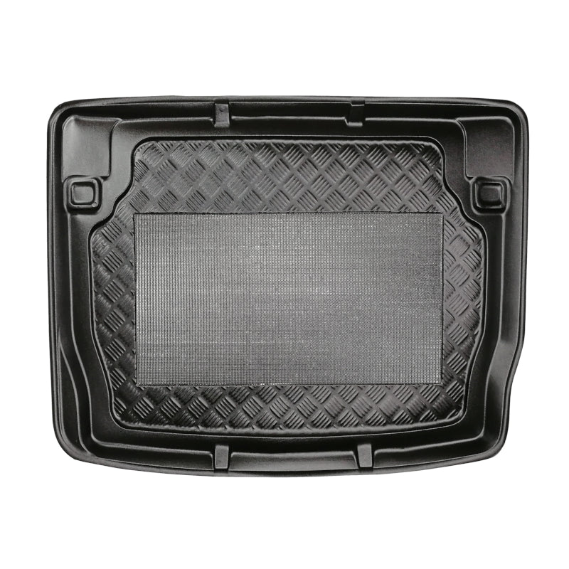 CIKCAR, Tavaratilan matto, Liukumaton, sopii BMW 1-Series F20 5-oviset (2011-2019)
