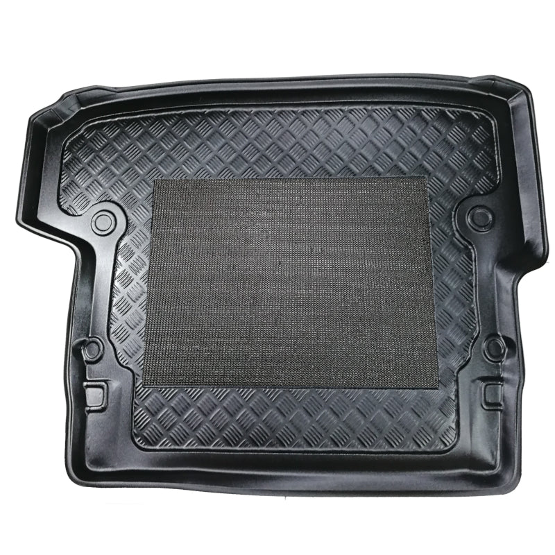 CIKCAR, Tavaratilan suojus, Non-slip, sopii BMW 3-Series F31 Touring (2012-)