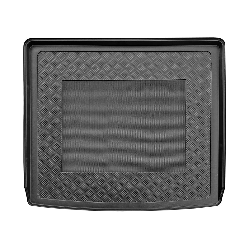 CIKCAR, Bagagerumsinsats 'Non-slip', plast, passar till BMW X3 (G45/G48) (2024-)