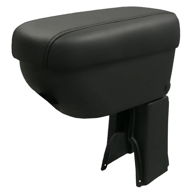 CIKCAR, Käsinoja, Musta, 1 kpl, sopii Seat Ibiza/Cordoba 6K2 (1999-2002) / Inca & VW Caddy (1996-2003)