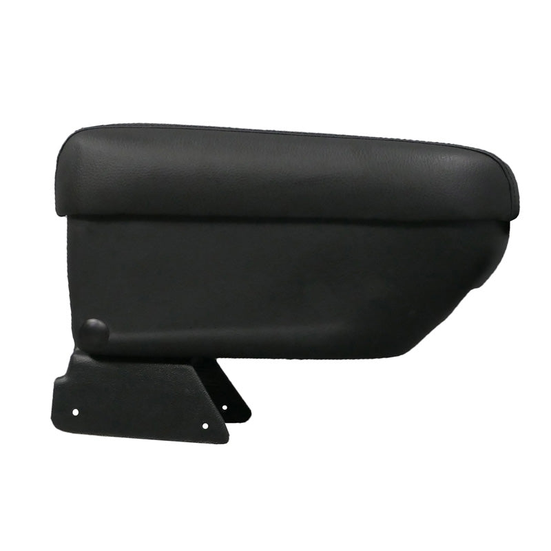 CIKCAR, Käsinoja, Keinonahka, sopii Seat Ibiza 6J (2008-2017) incl. ST