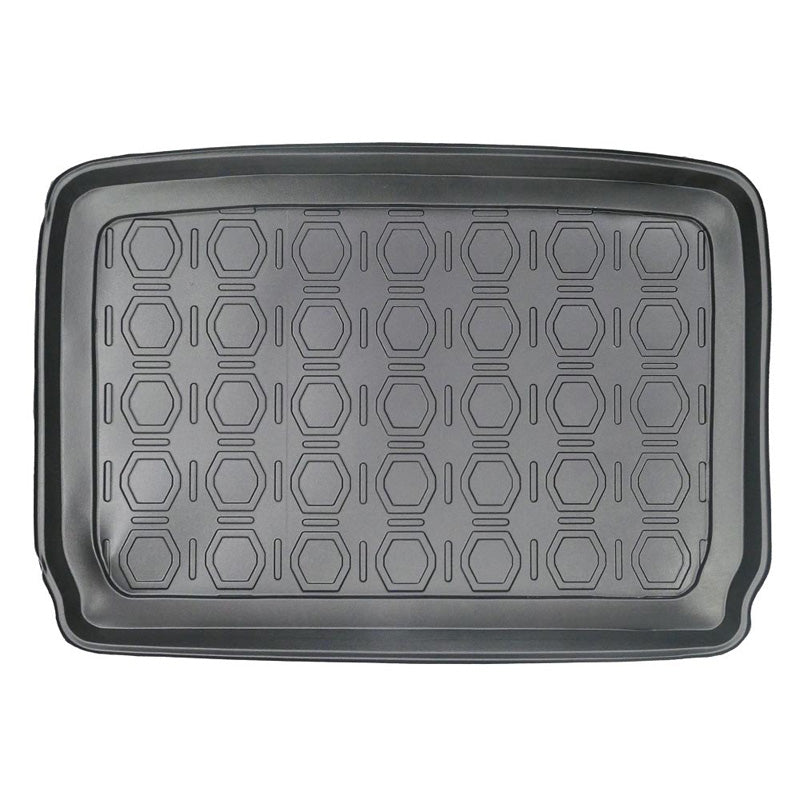 CIKCAR, Tavaratilankuori, Design, sopii Fiat 500L (2013-)