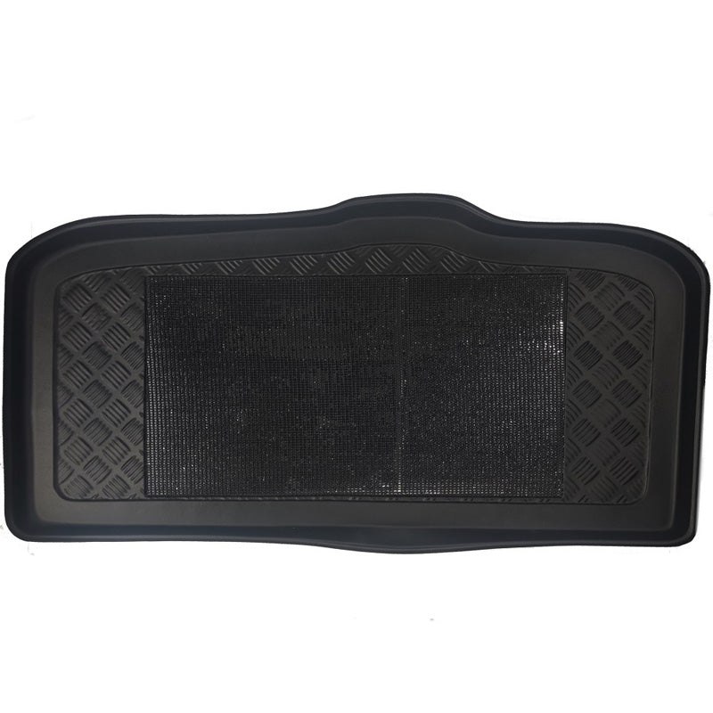 AutoStyle, Bagagerumsmatta, Non-Slip, passar Hyundai i10 2020-