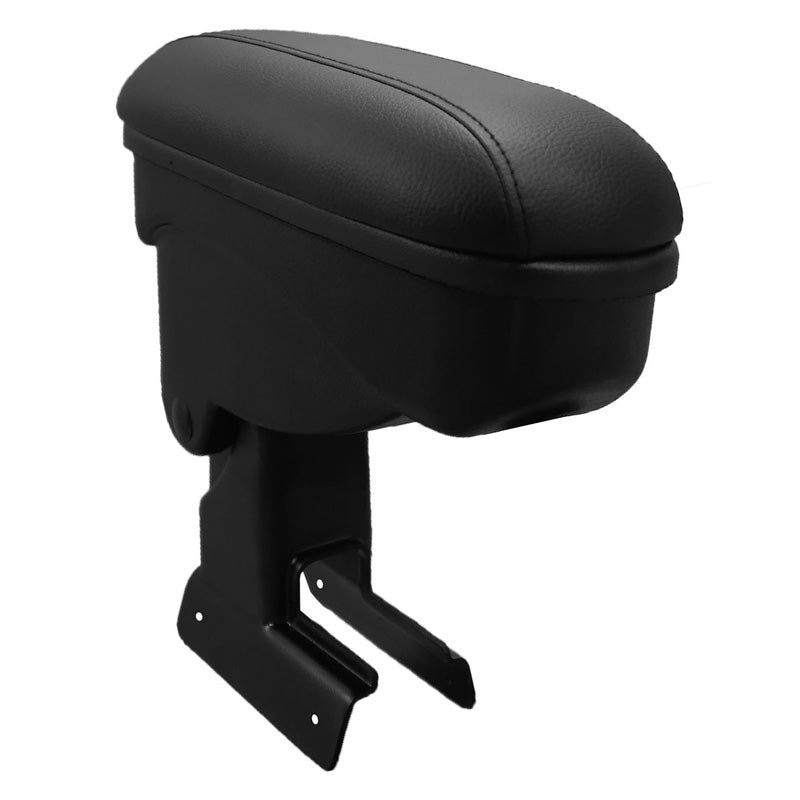 CIKCAR, Kyynärnojat, Slider, sopii Skoda Citigo (2012-), VW UP (2012-), Seat Mii (2012-)