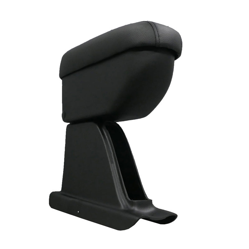 CIKCAR, Käsinoja, Tekonahka, sopii Smart Fortwo/City/Coupe/Cabrio (1998-2007)