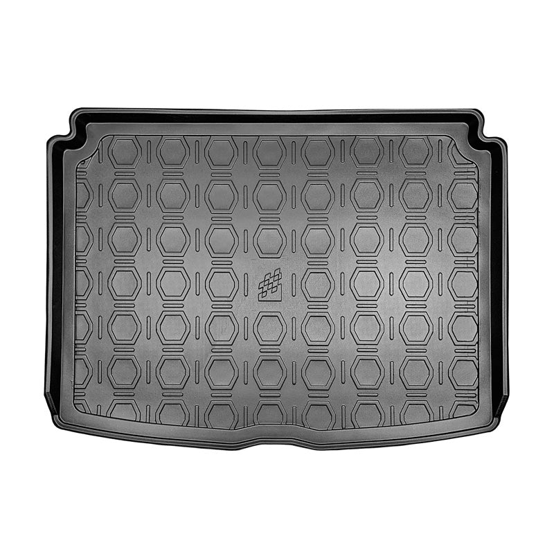 AutoStyle, tavaratilan allas, Design, sopii Mercedes EQA (H243) 2021-