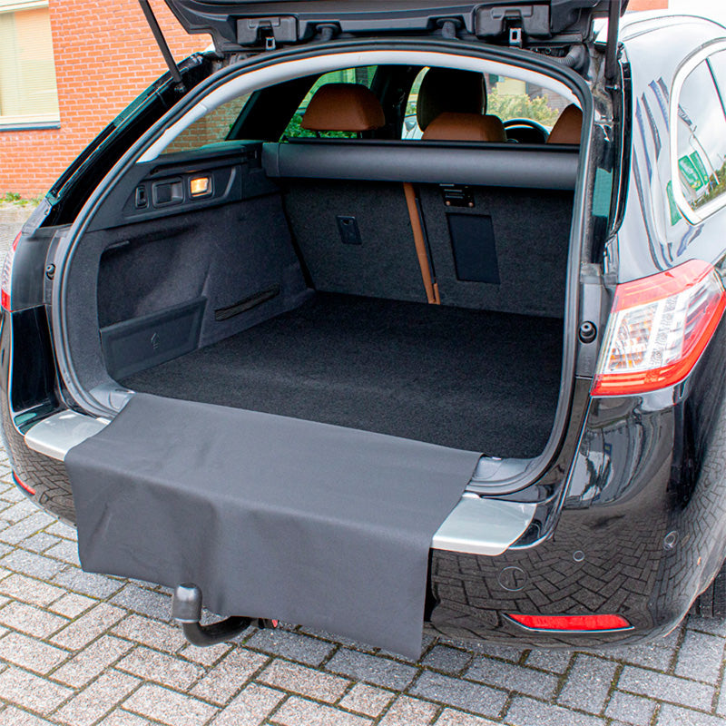 CIKCAR, Bagagerumsindlæg, passer til MG S9 (PHEV) (2026-)