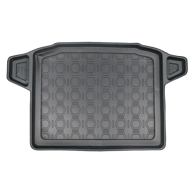 AutoStyle, tavaratilan kaukalo, Design, sopii Mitsubishi ASX 2010- /Citroën C4 Aircross