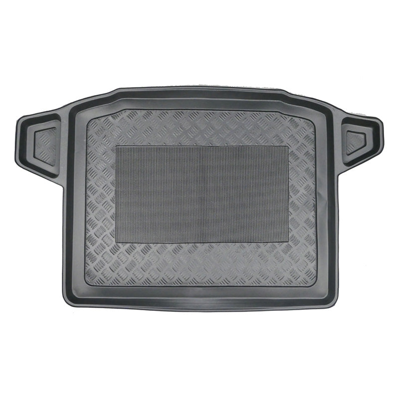 AutoStyle, tavaratilan alusta, luistamaton, sopii Mitsubishi ASX 2010- /Citroën C4 Aircross