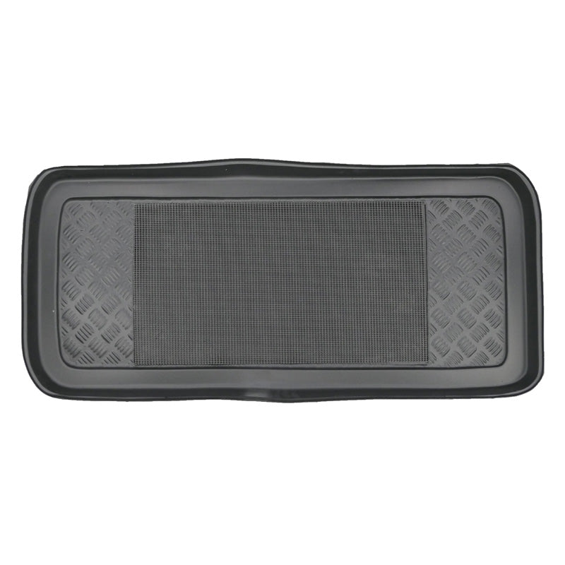 AutoStyle, tavaratilan kaukalo, liukumaton, sopii Opel Agila 2000-2008 / Suzuki WagonR+