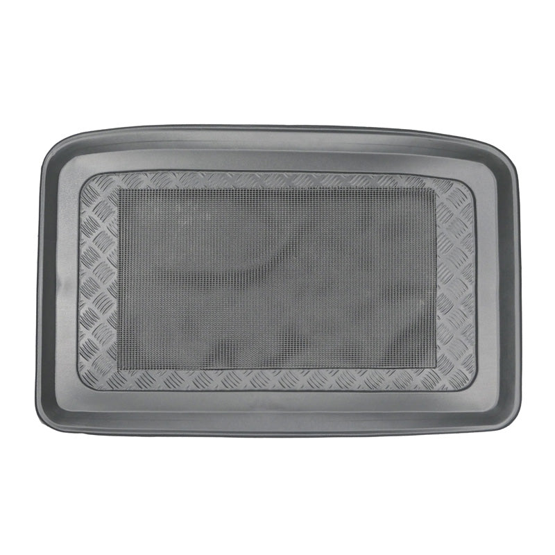 AutoStyle, tavaratilan kaukalo, Non-Slip, sopii Opel Corsa E 2014-