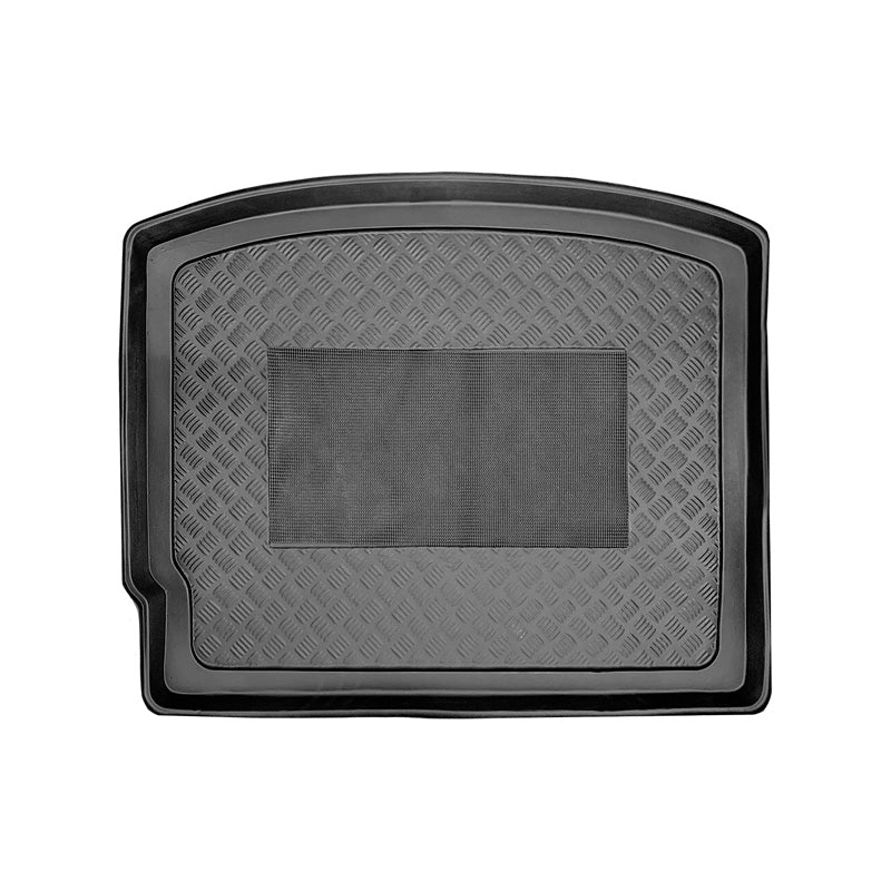 AutoStyle, Bagagerumsmatta, Non-Slip, passar Renault Megane Grandtour 2009-2015