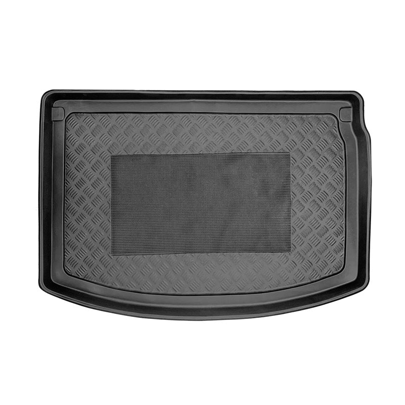 AutoStyle, Bagagerumsmatta, Non-Slip, passar Renault Megane Coupe 2009-2015