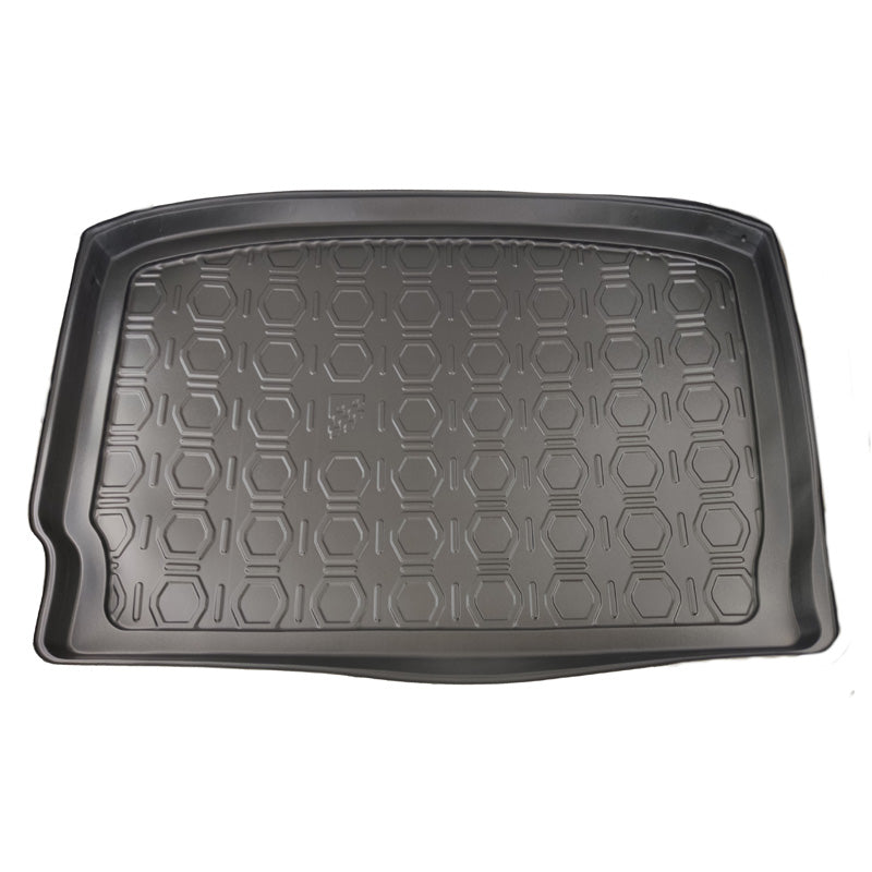 AutoStyle, Bagagerumsmatta, Design, passar Renault Megane 3/5 dörrar 2008-2015