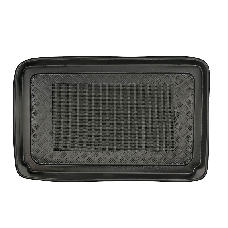AutoStyle, tavaratilan suojakaukalo, liukumaton, sopii Renault Captur 2013-2019
