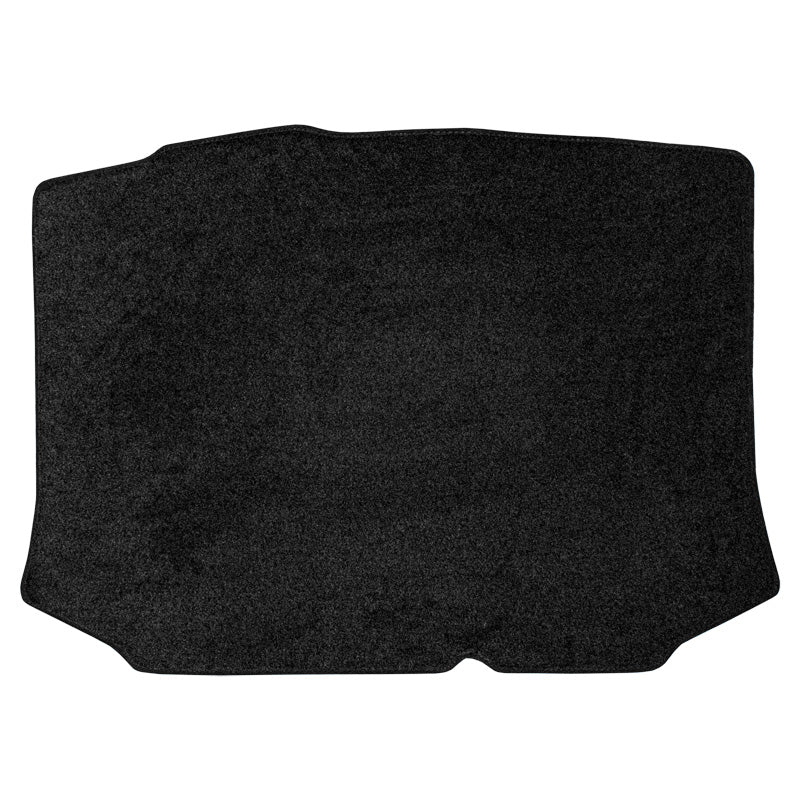 AutoStyle, veluurinen tavaratilan matto, sopii Seat Ibiza 6J 5-ovinen 2008-2017