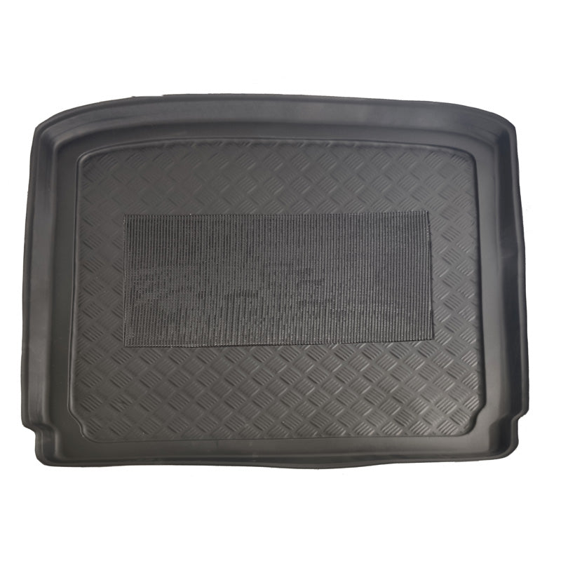 AutoStyle, Tavaratilan kaukalo, Liukumaton, sopii Seat Altea XL 2006-