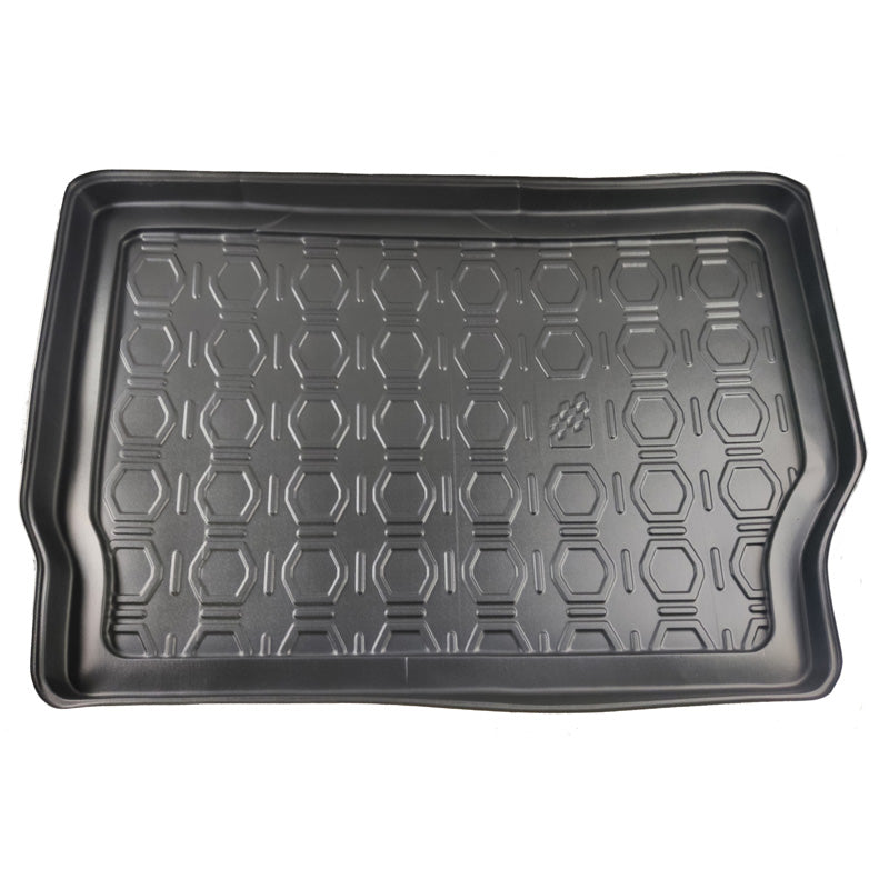 AutoStyle, tavaratilan kaukalo, Design, sopii Seat Ibiza 6L 2002-2008