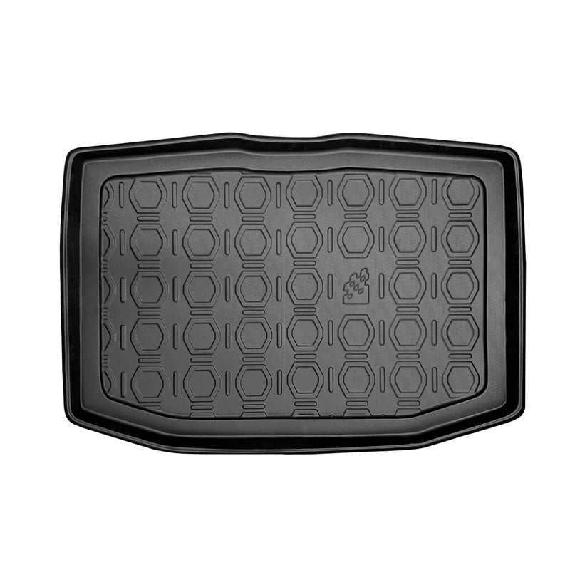 AutoStyle, tavaratilan kaukalo, Design, sopii Skoda Fabia 5-ovinen 2000-