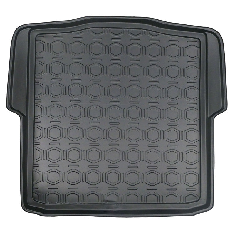 AutoStyle, tavaratilan kaukalomatto, Design, sopii Skoda Octavia Farmari 2004-