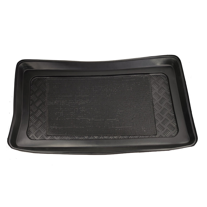 AutoStyle, tavaratilan kaukalo, liukumaton, sopii Smart ForTwo (451) 2007-2014