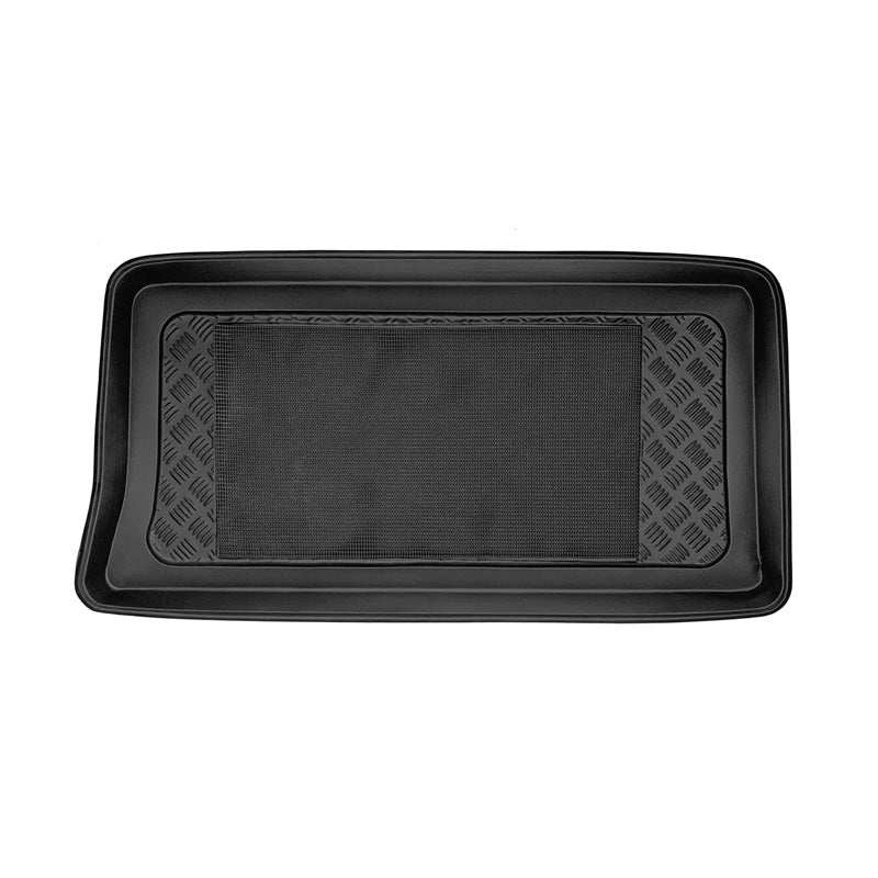 AutoStyle, tavaratilan kaukalo, liukumaton, sopii Smart ForTwo III W453 2014-