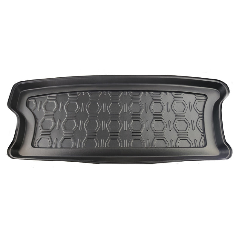 AutoStyle, tavaratilan kaukalomatto, Design, sopii Suzuki Swift 2005-2010 (korotettu lattia)