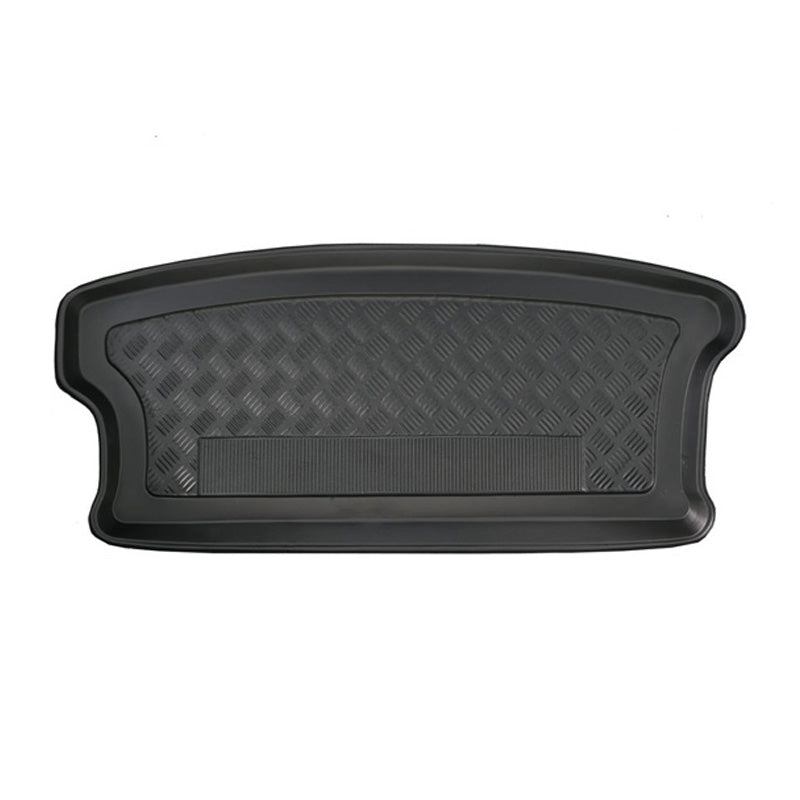 AutoStyle, tavaratilan kaukalomatto, Liukumaton, sopii Suzuki Swift 2005-2010 (korotettu lattia)