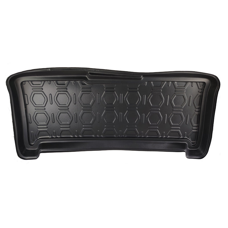 AutoStyle, tavaratilan kaukalo, Design, sopii Toyota Avensis Farmari 2009-