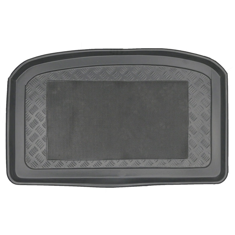 AutoStyle, tavaratilan matto, liukumaton, sopii Toyota Yaris III 2011- & 2014-