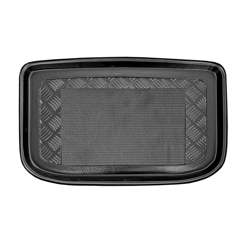 AutoStyle, tavaratilan kaukalo, liukumaton, sopii Tesla Model Y 2020- (alataso)