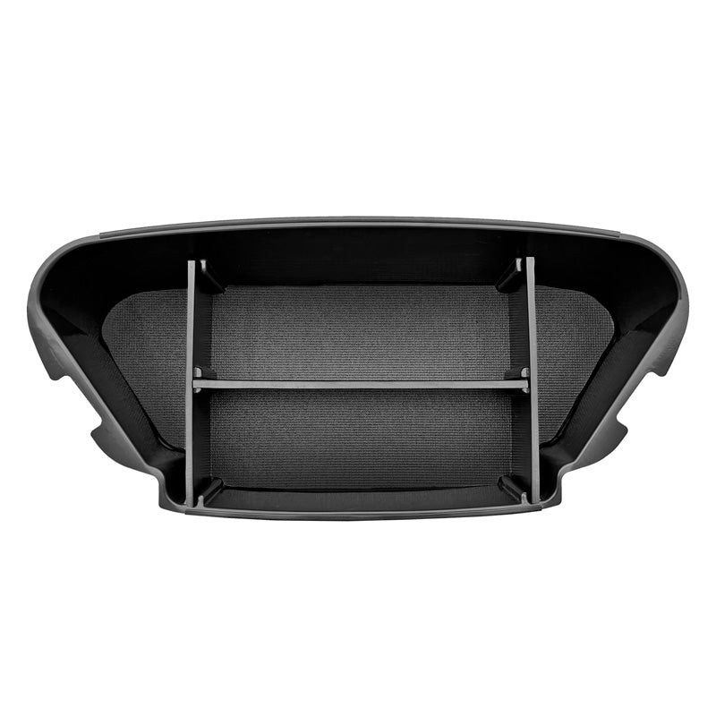 CIKCAR, Frunk-järjestäjä 'Non-slip' Volvo XC40 Recharge 2020- & C40 Recharge 2021- & EX40 2024-